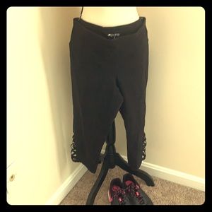 🌺Black leggings🌺